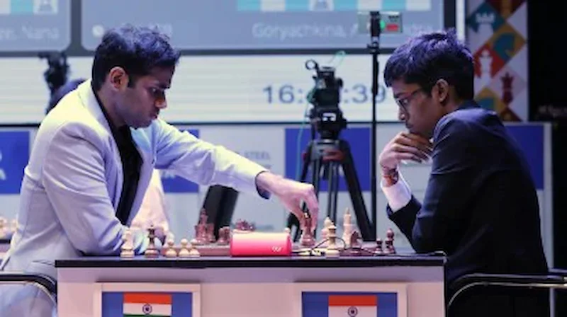 Sports: FIDE World Cup 2025 भारत में अक्टूबर-नवंबर में आयोजित होगा