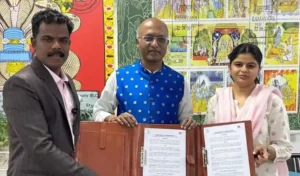 MOU : अब तेलंगाना में सीबीआई के समन और नोटिस पहुंचाएंगे डाकिया