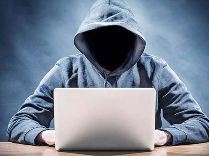 Crime : साइबर जालसाजों ने हैदराबाद के व्यक्ति से 5.4 लाख रुपये ठगे