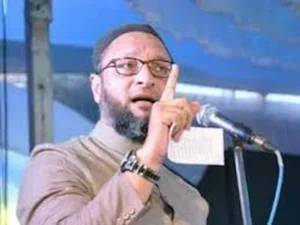 Bihar Election: रील देखने को लेकर युवाओ पर क्यों नाराज़ हुए ओवैसी ?