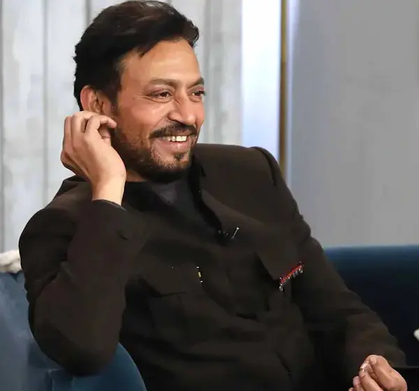 Bollywood : अभिनेता इरफान अभिनय किसी भी अवॉर्ड का मोहताज नहीं था