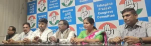 Congress: पार्टी नेताओं के बीच मतभेद स्वाभाविक : मंत्री