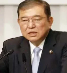 Japan के पीएम शिगेरू इशिबा सदन में नहीं कर पाई बहुमत हासिल