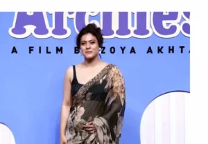 Bollywood पुराने और आज के सिनेमा के फर्क पर खुलकर बात की काजोल ने