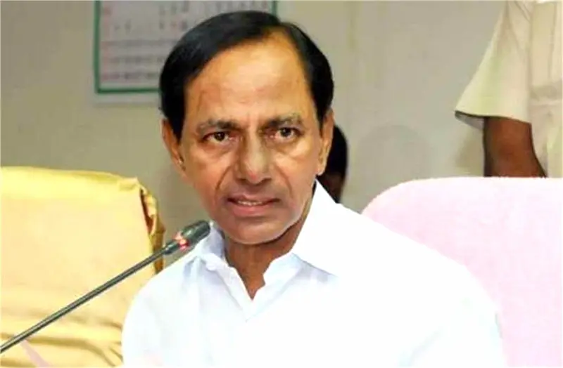 TG : पूर्व मुख्यमंत्री की बिगड़ी तबीयत, अस्पताल में कराया गया भर्ती