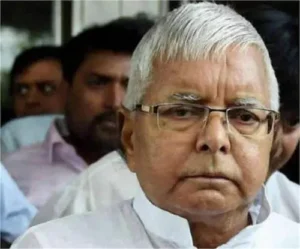 Jharkhand : लालू प्रसाद यादव पर फिर मंडराया जेल का खतरा