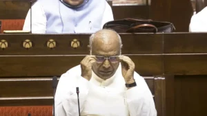 संसद का मानसून सत्र 2025: अब तक क्या रहा खास?
