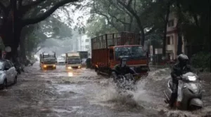 UP News : 24 घंटो 14 मौत , मानसून का कोहराम