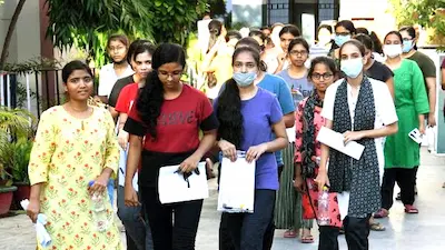 NEET UG : फर्स्ट राउंड काउंसलिंग कल से शुरू, 31 जुलाई को रिजल्ट