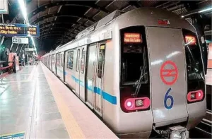 Earthquake Metro : भूकंप के दौरान आखिर मेट्रो क्यों रुक जाती हैं&#8230;