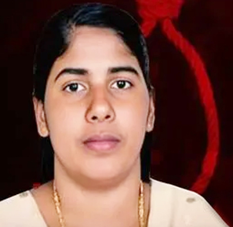 NIMISHA को बचाने की उम्मीद खत्म, केंद्र ने कहा, हम सारे प्रयास कर चुके