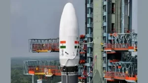 NASA-ISRO का निसार मिशन आज होगा लॉन्च, पृथ्वी की करेगा निगरानी