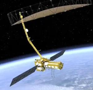 ISRO और नासा ने तैयार किया निसार- धरती पर होगी नजदीकी नजर
