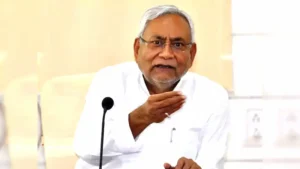 Bihar:नीतीश 11 जुलाई को करेंगे 1227 करोड़ की डीबीटी ट्रांसफर की शुरुआत