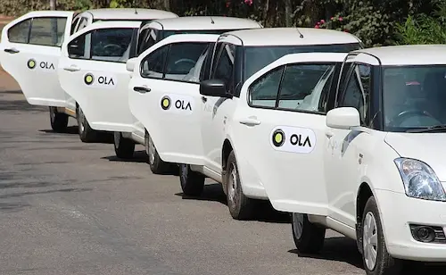 Ola-Uber बुक करना पड़ेगा महंगा, सरकार ने किराया बढ़ाने की दी खुली छूट