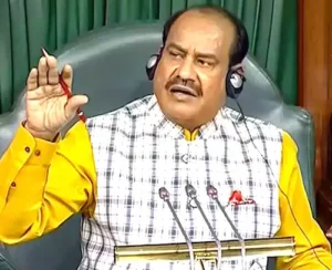 National : मानसून सत्र चलाने में स्वस्थ लोकतांत्रिक संवाद में अपना सहयोग दें