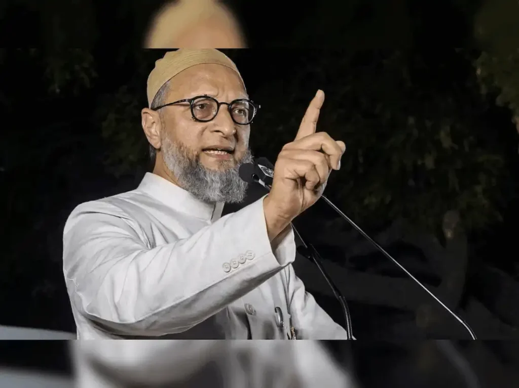 Pehalgam हमले पर ओवैसी की अपील: आतंकियों को सजा की मांग