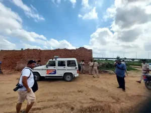 Bihar : खेमका हत्याकांड : शूटर को हथियार देने वाले अपराधी का एनकाउंटर