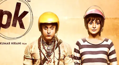 Bollywood : दो बार पूरी तरह से बदलना पड़ा था ‘पीके’ की स्क्रिप्ट को