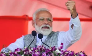 PM मोदी आज आयेंगे बिहार,  7200 करोड़ की योजनाओं का देंगे सौगात