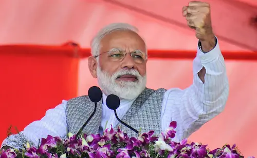 PM मोदी आज आयेंगे बिहार,  7200 करोड़ की योजनाओं का देंगे सौगात