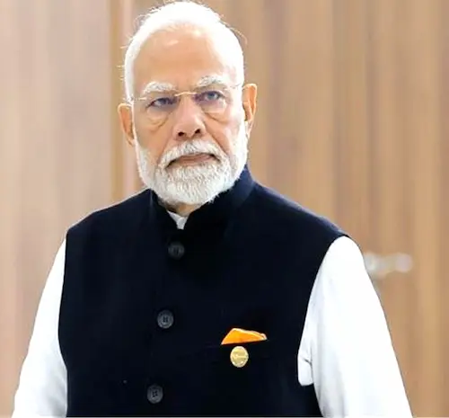 PM मोदी आज करेंगे तमिलनाडु दौरा, विशेष सिक्का करेंगे जारी