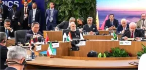 BRICS : आतंकवाद का समर्थन करने वाले को कीमत चुकानी होगी : मोदी
