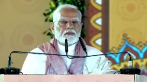 मोतिहारी में PM Modi की जनसभा: बिहार के विकास और ‘ऑपरेशन सिंदूर’ पर जोर