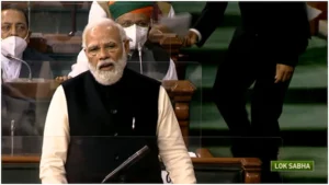 Mansoon Session 2025: ऑपरेशन सिंदूर से लेकर आर्थिक प्रगति तक
