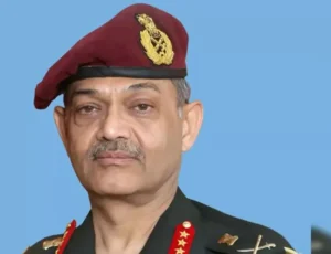 National : लेफ्टिनेंट जनरल पुष्पेंद्र सिंह होंगे अगले उप सेना प्रमुख
