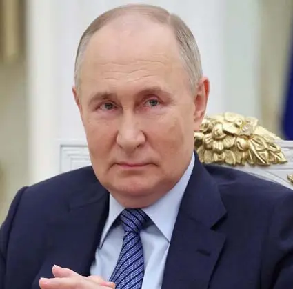 Ukraine हमले की दहशत में पुतिन ने रद्द की नेवी परेड, दिया वीडियो संदेश