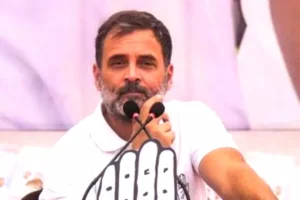 राहुल अगस्त में आयेंगे बिहार, नक्लसलग्रस्त इलाके में बितायेंगे रात