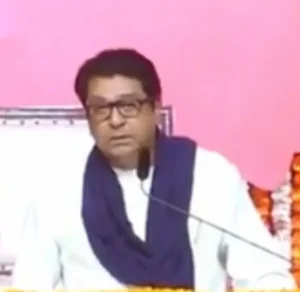 National news : आप हिंदी नहीं थोप सकते हैं, रैली में गरजे राज ठाकरे