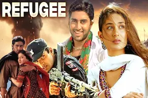 Bollywood : करीना ने रिफ्यूजी की शूटिंग की कुछ यादगार तस्वीरें कीं शेयर