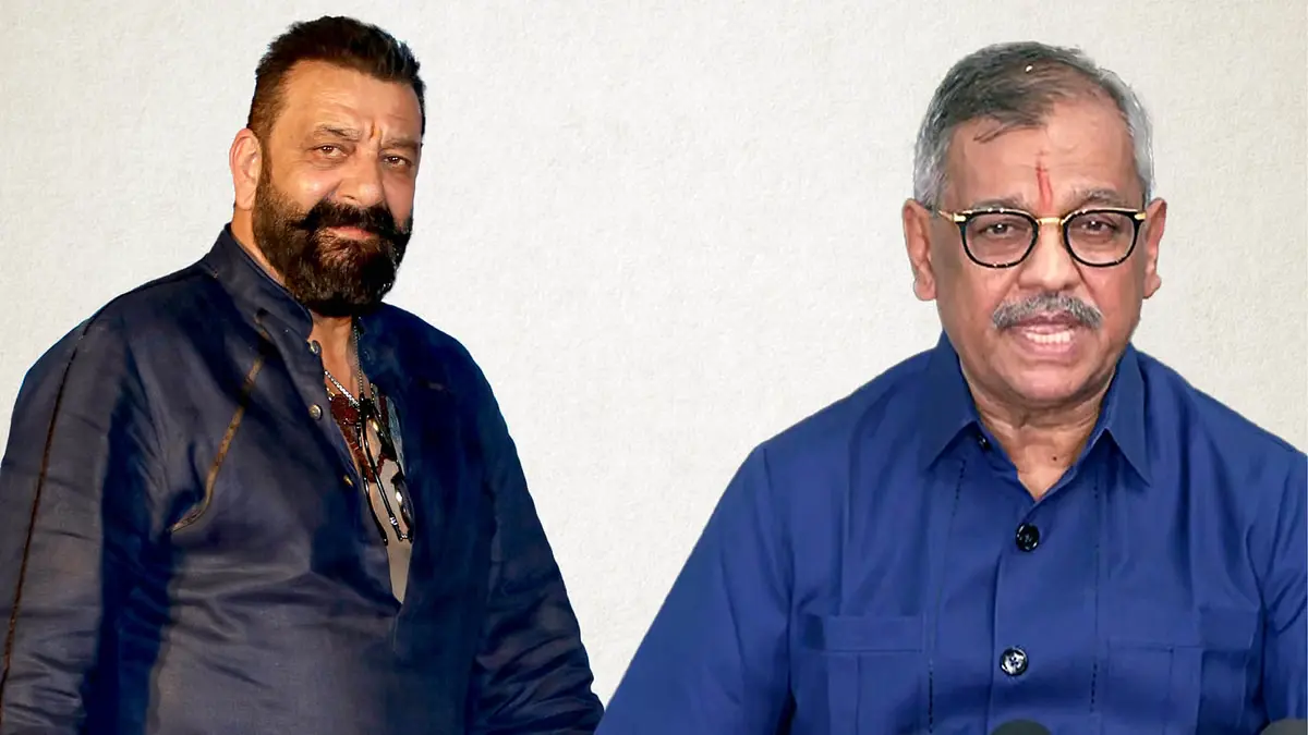 “मैं संजय दत्त को निर्दोष मानता हूँ” मुंबई बम धमाकों पर बोले Ujjwal Nikam