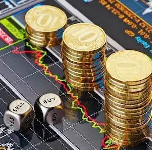 Sensex की 6 टॉप कंपनियों के मार्केट कैप में 94,433 करोड़ की गिरावट