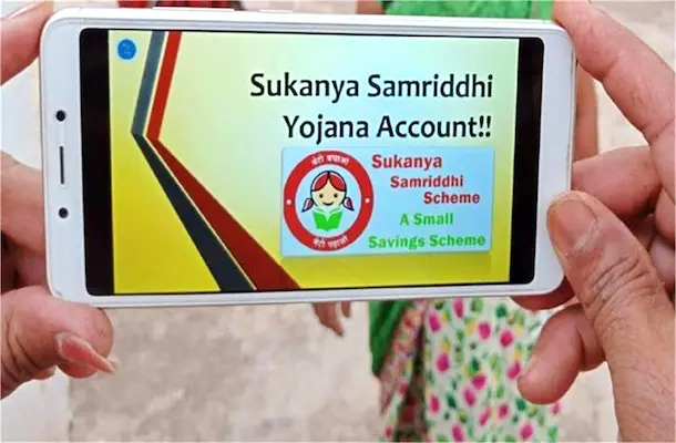 PNB : अब घर बैठे खुलवाएं सुकन्या समृद्धि योजना खाता, दी सहूलियत