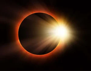 Solar Eclipse : 2 अगस्त 2027 को दुनिया के कई देशों में छा जाएगा अंधेरा