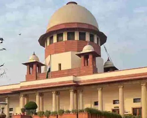 National : मुख्य न्यायाधीश को 6 महीने तक सरकारी बंगले में रहने की अनुमति