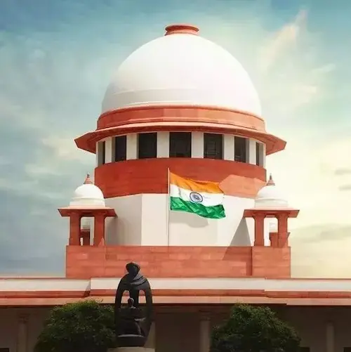 National : उदयपुर फाइल्स’ की रिलीज पर सुप्रीम कोर्ट में सुनवाई आज