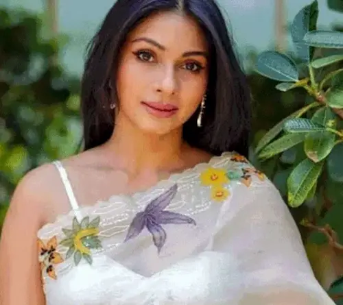 Bollywood : अब सिर्फ स्पष्टता और पैशन के साथ काम करूंगी : तनीषा मुखर्जी
