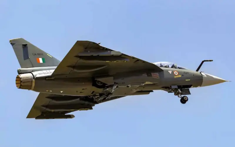 Tejas एमके1ए में लगेगी अस्त्र मिसाइल, अगस्त में होगा ट्रायल