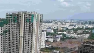 Action : टीजीरेरा ने कार्रवाई, बिल्डरों पर लगाया 2.85 लाख का जुर्माना