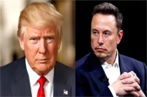 Elon Musk ने छोड़ा ट्रंप का साथ, राजनीति में मारी एंट्री
