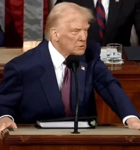 Trump की धमकी कहा- जल्द ट्रेड डील करे भारत, वरना लगा दूंगा 25% टैरिफ