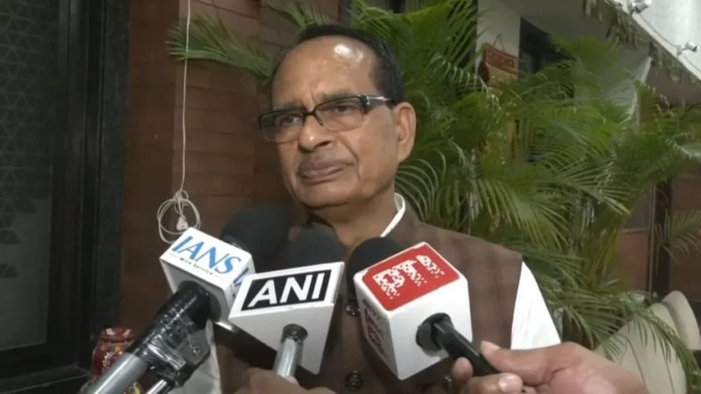 “कारगिल विजय दिवस पर सवाल उठाने की हिम्मत, यह देश विरोधी मानसिकता”- शिवराज सिंह चौहान