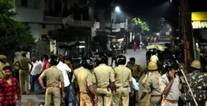 UP : प्रयागराज बवाल में 600 आरोपियों पर FIR, अब तक 85 गिरफ्तार