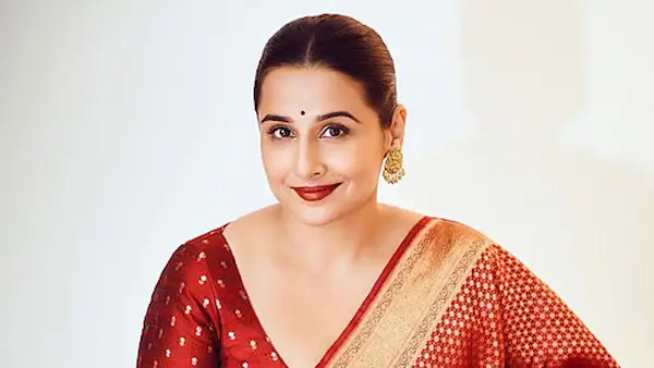 Bollywood: विद्या बालन ने इंस्टाग्राम पर शेयर किया मजेदार वीडियो