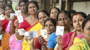 Voter list विवाद के चलते बिहार जैसा मॉडल पूरे देश में लागू करेगा आयोग