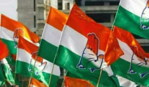 Hyderabad : 10 साल के कार्यकाल वाले बयान से तेलंगाना कांग्रेस में विवाद